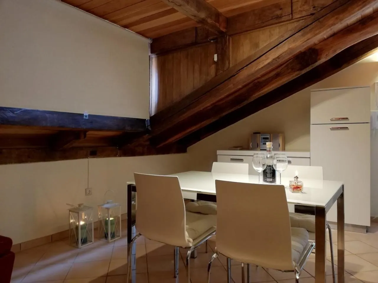 Apartment Sofia With Roof Terrace And Sea View In Gedici 0*,